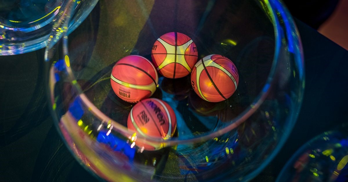FIBA DÜNYA KUPASI 2027 ELEMELERİ KURA ÇEKİMİ, 13 MAYIS’TA DOHA’DA YAPILACAK