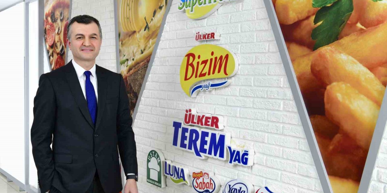 KEREVİTAŞ’IN 2025’İN İLK ÇEYREĞİNDE KONSOLİDE CİROSU 6,9 MİLYAR TL’YE ULAŞTI