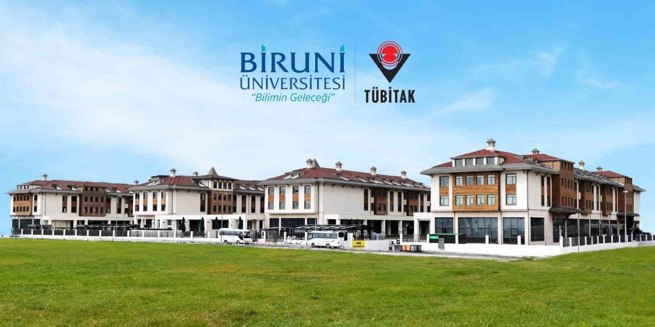 BİRUNİ ÜNİVERSİTESİ, VAKIF ÜNİVERSİTELERİ ARASINDA 5’İNCİ KEZ TÜRKİYE BİRİNCİSİ