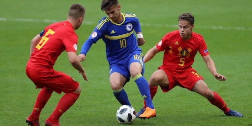 Fenerbahçe, Hasic’i takip ediyor