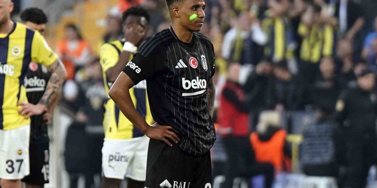 PFDK’DAN, FENERBAHÇE VE BEŞİKTAŞ’A PARA CEZASI