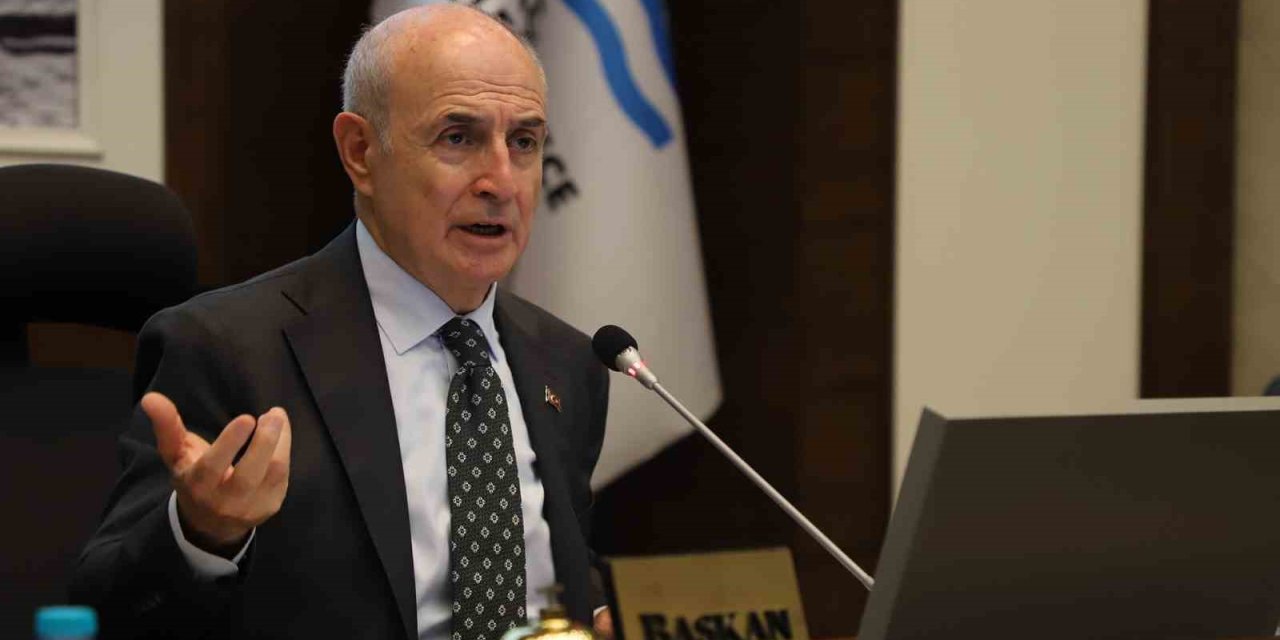 BÜYÜKÇEKMECE BELEDİYE MECLİSİ’NDE İKİ KARARA İMZA ATILDI