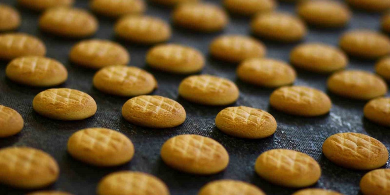 ÜLKER, 2025 YILI İLK ÇEYREK CİROSUNU AÇIKLADI