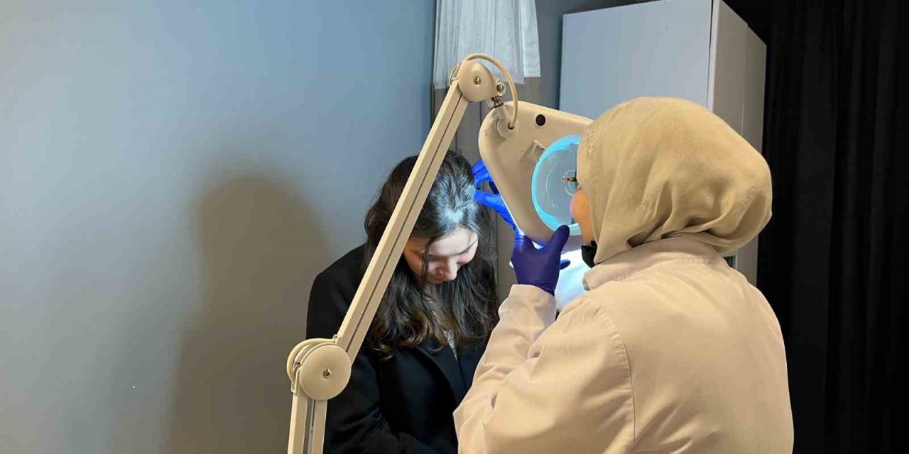 "METAL AKSESUAR VE TEKSTİL BOYASINA DİKKAT: EGZAMANIN GİZLİ TETİKLEYİCİLERİ"