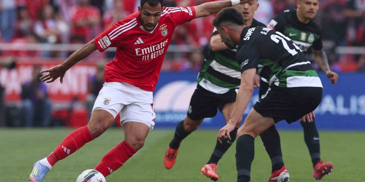 PORTEKİZ’DE ŞAMPİYONLUK SON HAFTAYA KALDI