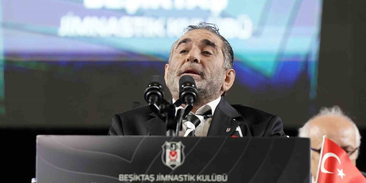 GÜRKAN AKSOY: "HESAP VERMEKTEN KAÇMAYACAK BİR YÖNETİM OLACAĞIZ"