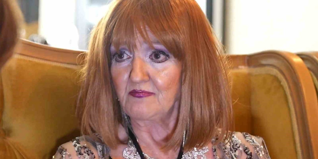 GÜLDEN KARABÖCEK, 50 YILLIK SESSİZLİĞİNİ BOZDU