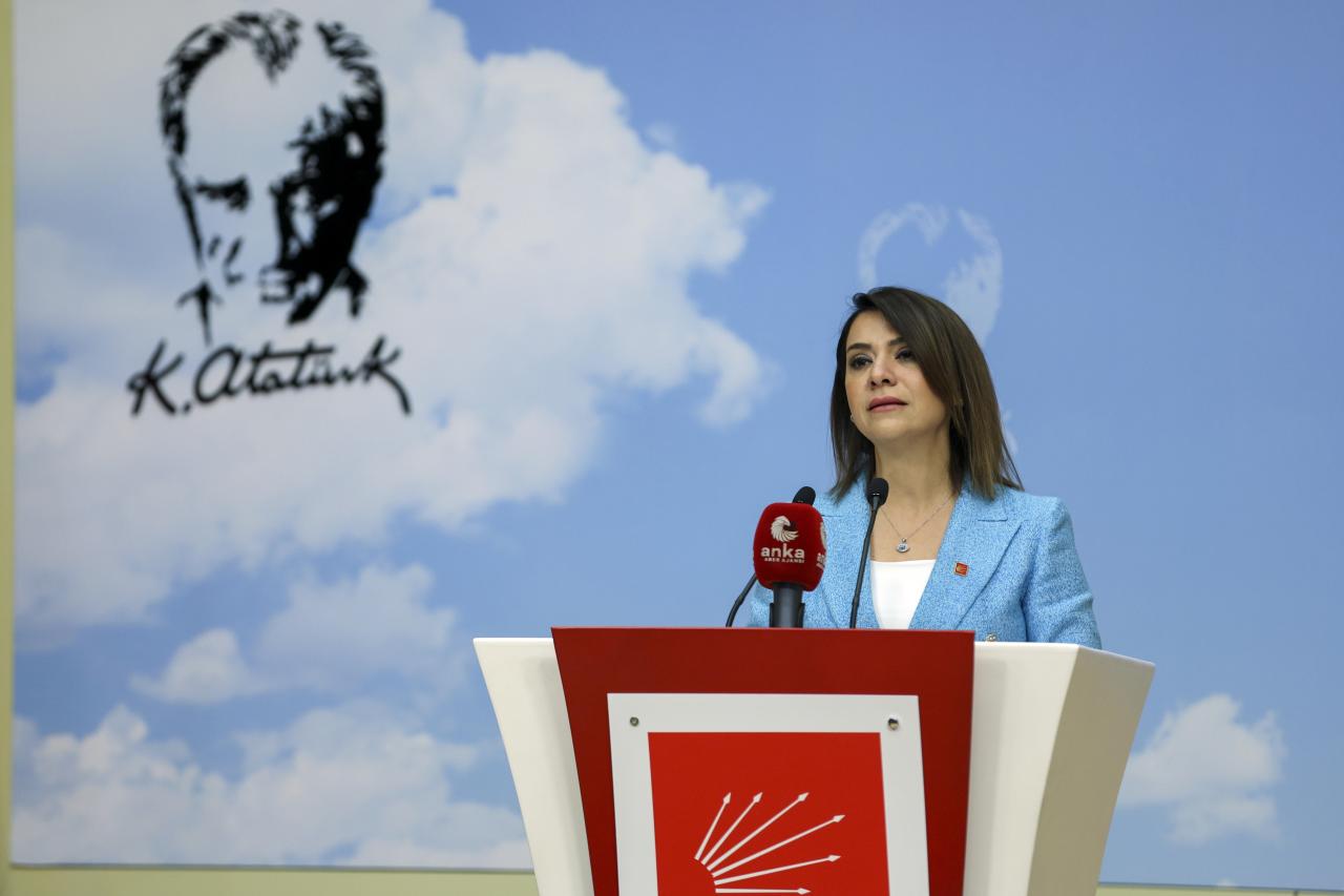 Gamze Taşcıer: “Soma’nın Üzerine 52 Soma Daha Yaşandı”