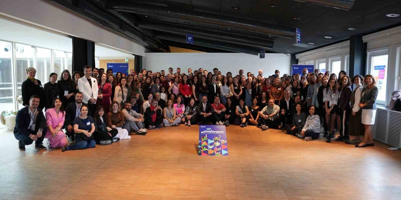 GARANTİ BBVA’NIN DESTEKLEDİĞİ EŞİTBİZ KONFERANSI’NIN 2’NCİSİ GERÇEKLEŞTİ