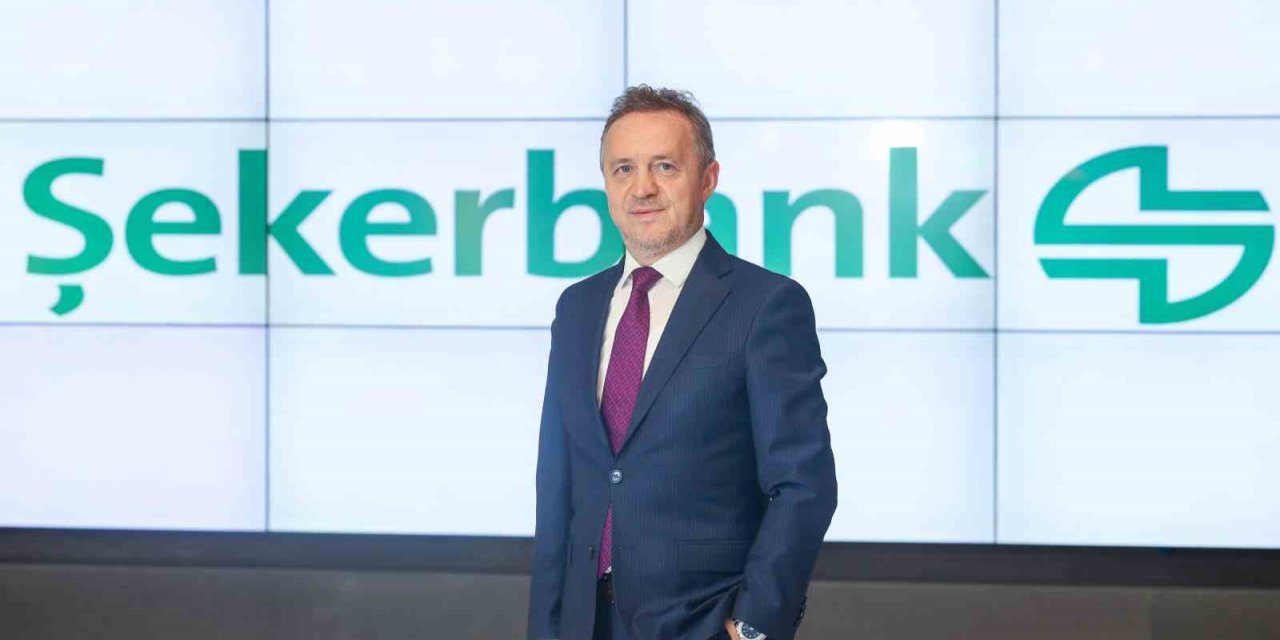 ŞEKERBANK’TAN ECZACILARA ÖZEL FİNANSMAN ÇÖZÜMÜ