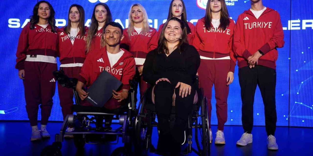 ‘SAKIP SABANCI SPOR ÖDÜLLERİ’ SAHİPLERİNİ BULDU