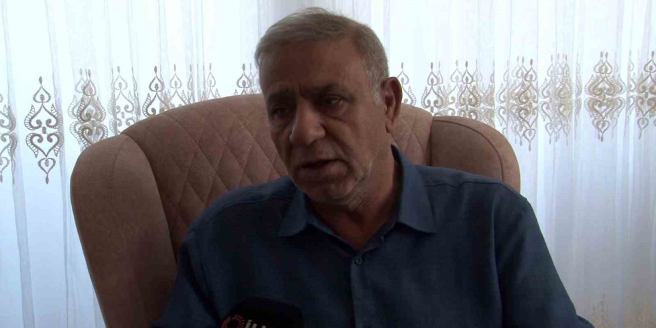 GAZETECİ İLHAMİ IŞIK "BARIŞI YAŞATMAMIZ LAZIM, HERKESİ BARIŞA KATMAMIZ LAZIM"