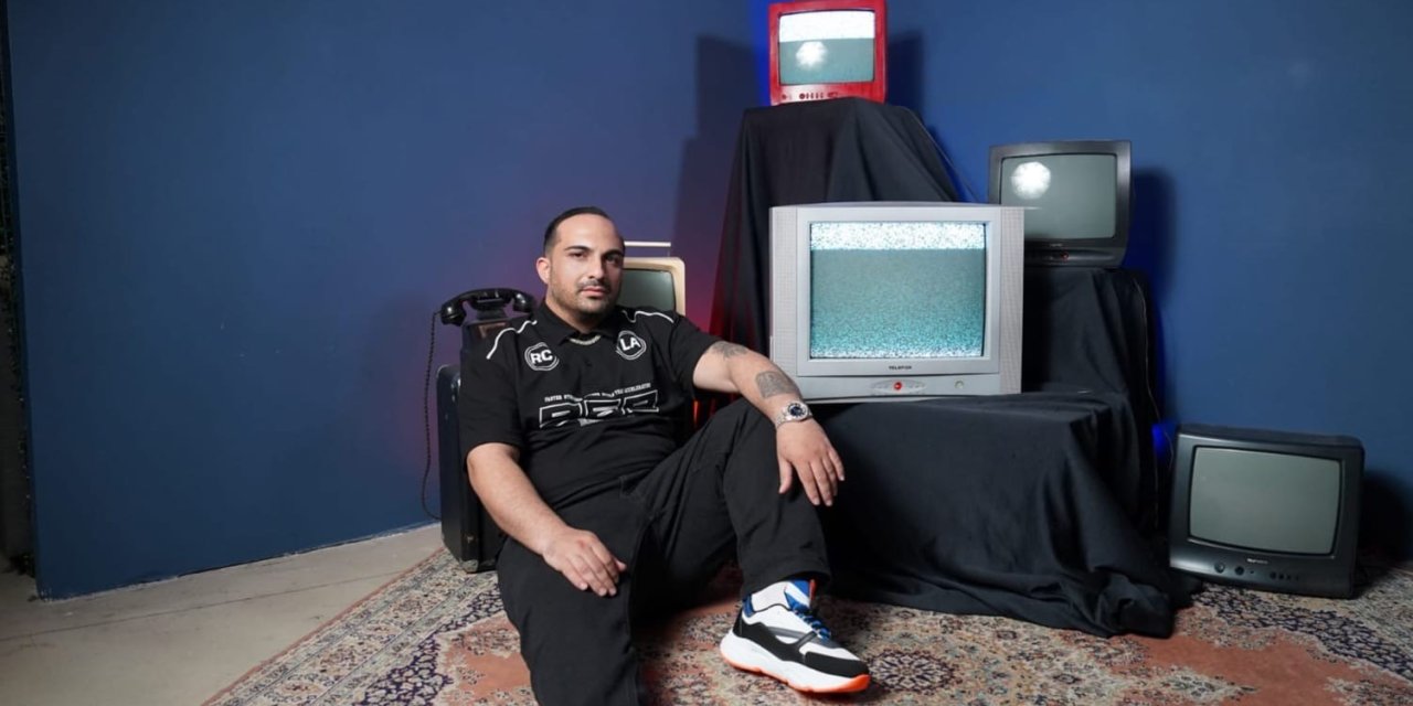 AZKA MÜZİK’TEN KURŞUN’A TAM DESTEK: "AYAR" EP’Sİ VE "DUMANLI BAŞIM" KLİBİ YAYINDA