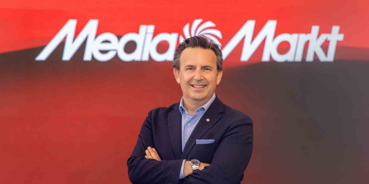 "MEDİAMARKT TÜRKİYE OLARAK, TÜRKİYE’NİN GELECEĞİNE YATIRIM YAPMAYA DEVAM EDECEĞİZ"