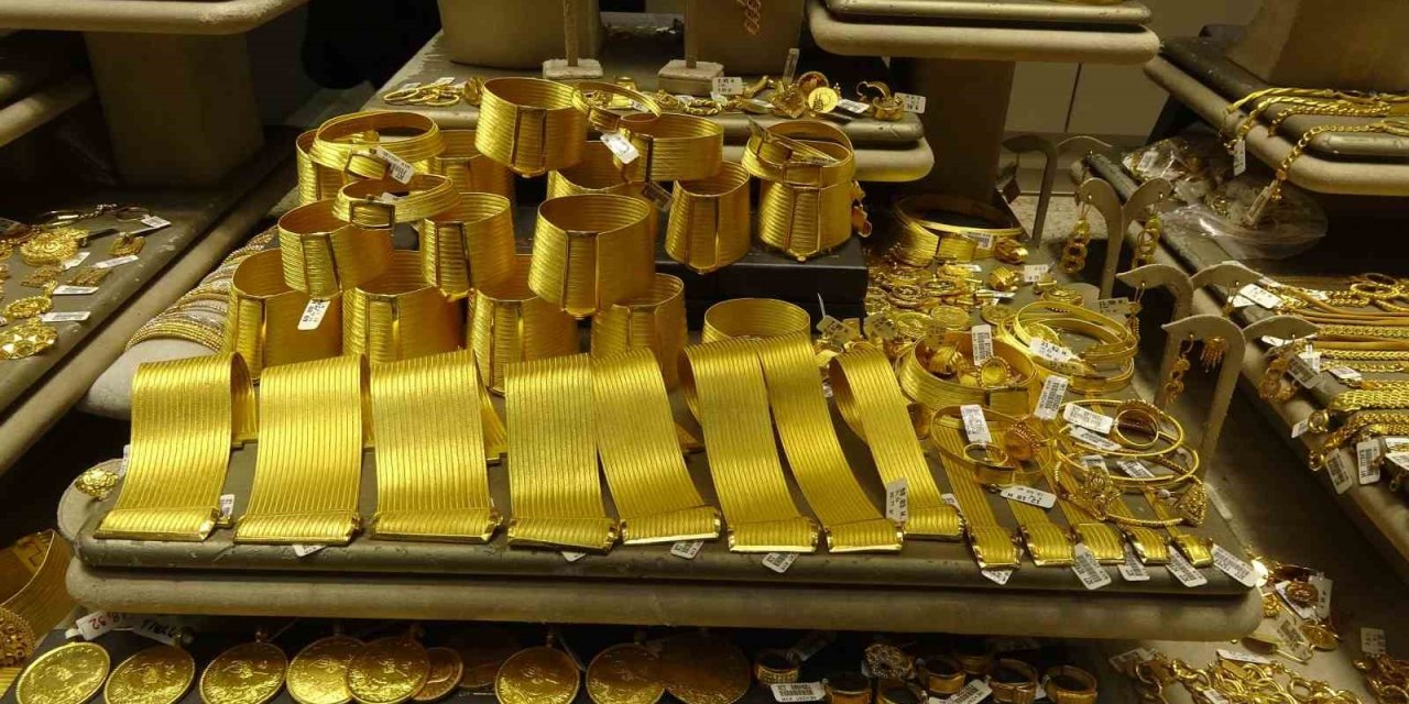 UZMANINDAN ALTIN UYARISI: BU 3 GELİŞMEYE DİKKAT