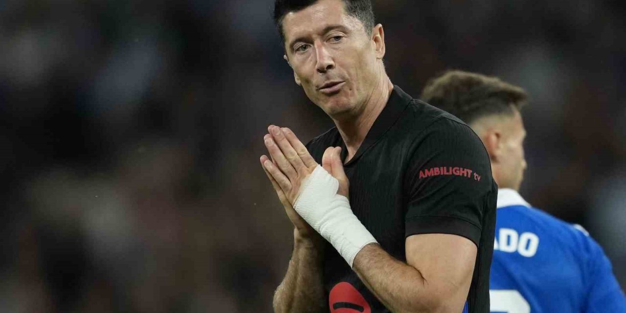 LA LİGA’DA ŞAMPİYON BARCELONA