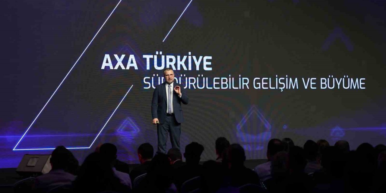 AXA TÜRKİYE’DEN SÜRDÜRÜLEBİLİR FİNANSAL SONUÇLAR