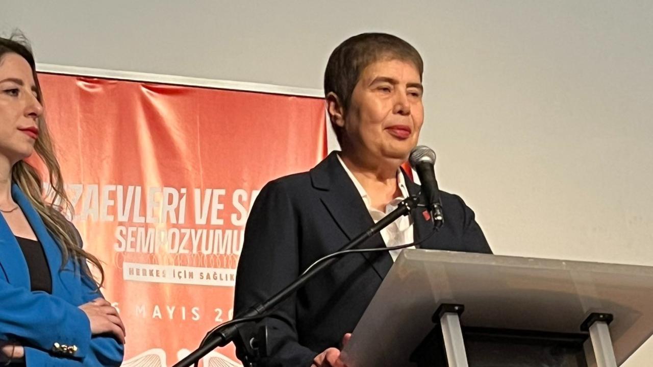 Zeliha Aksaz Şahbaz: 