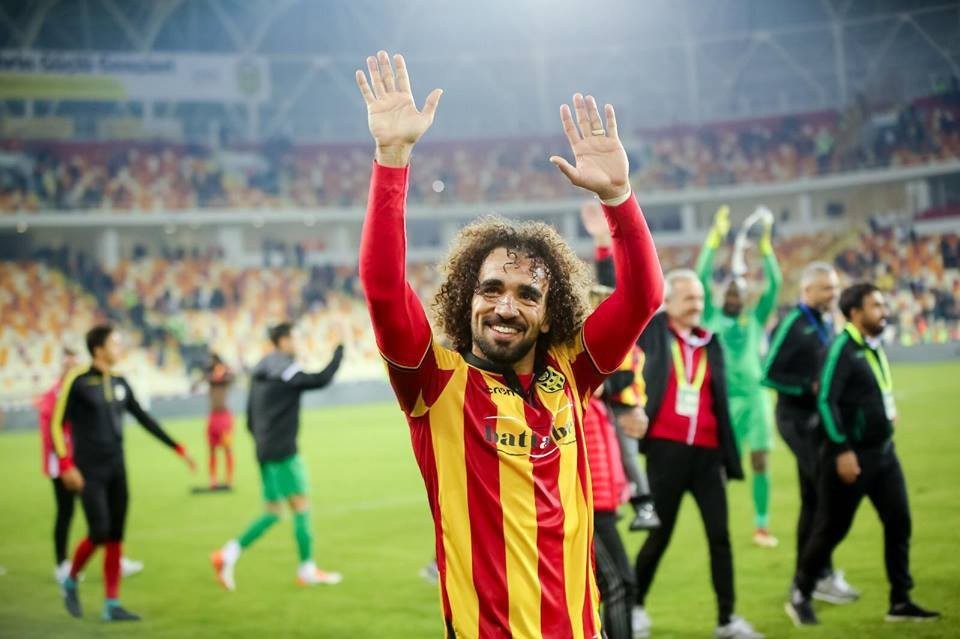 Beşiktaş Yönetimi’ne tatil yok