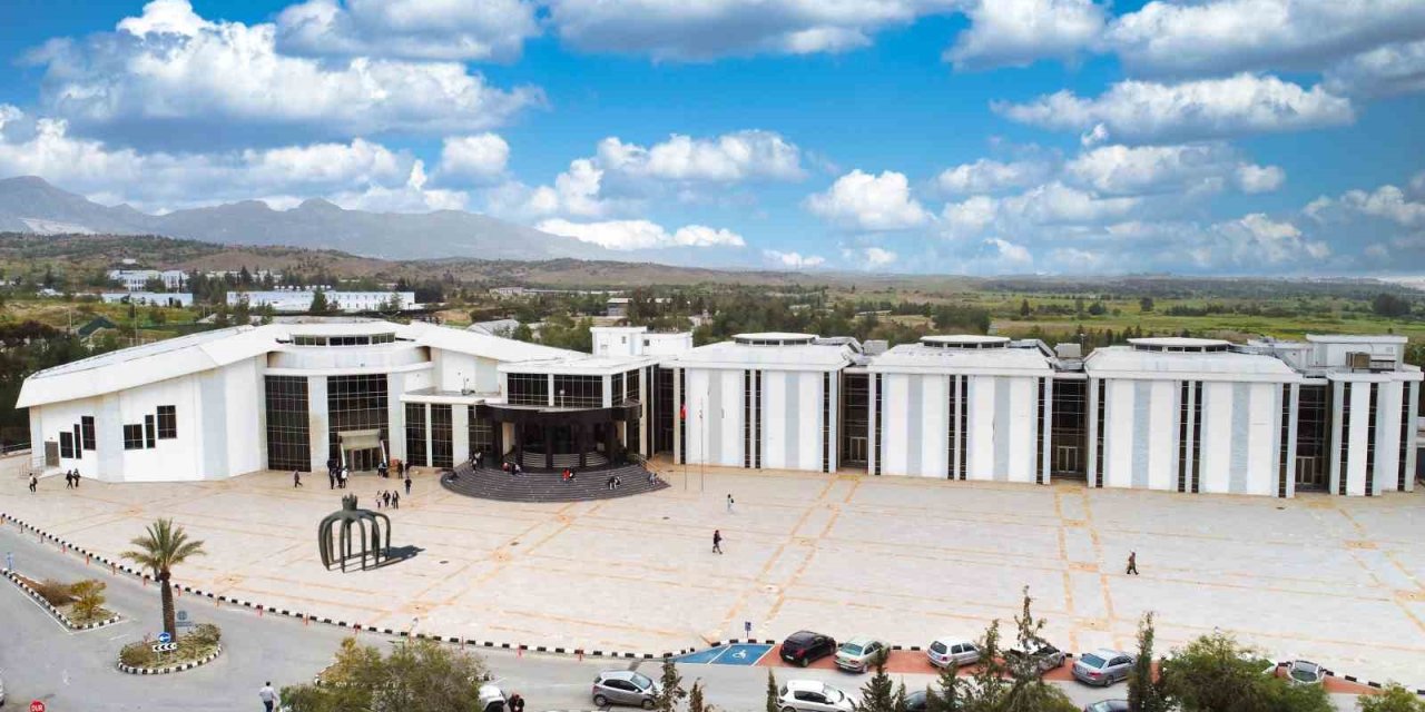 KKTC ÖĞRENCİ YERLEŞTİRME VE BURS SIRALAMA SINAVI İÇİN GERİ SAYIM BAŞLADI