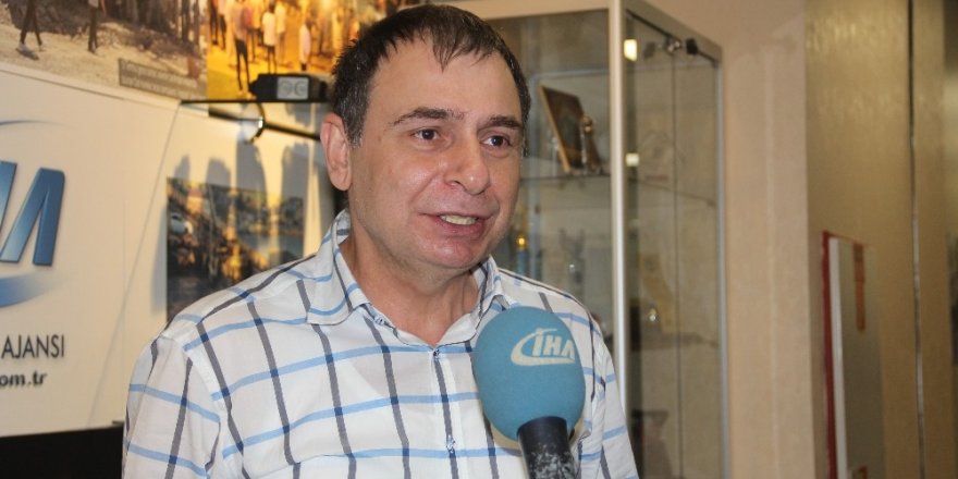 Alaattin Hatayoğlu vefat etti