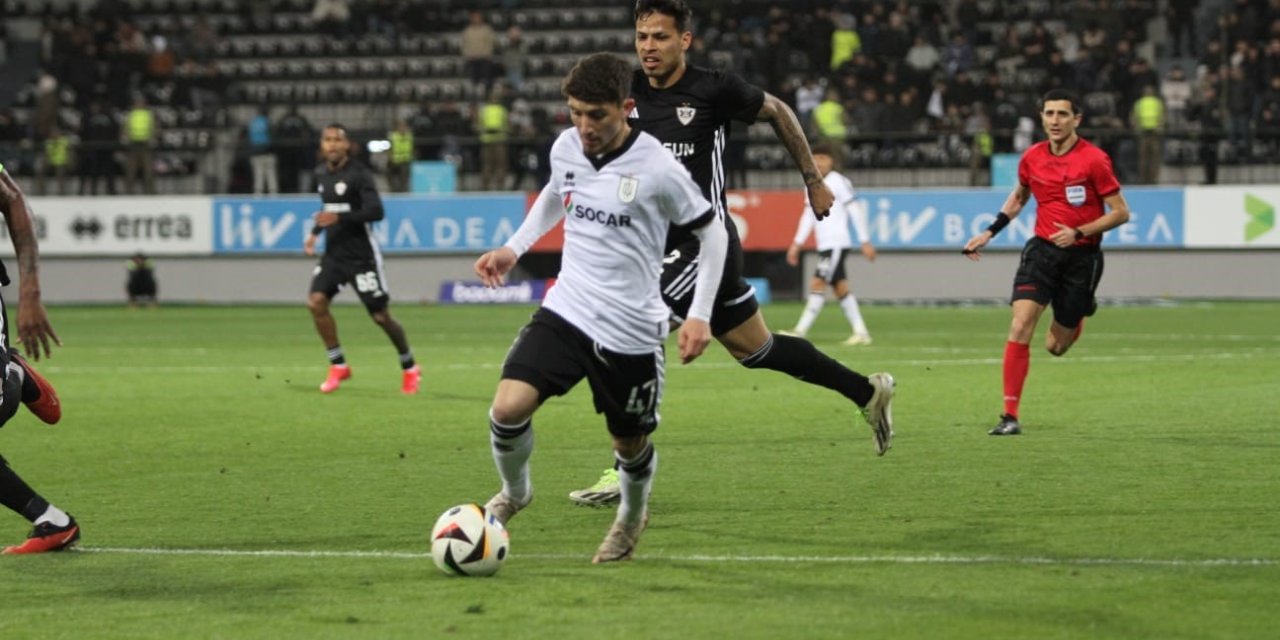 TÜRK KULÜPLERİ AZERBAYCANLI KEREM AKTÜRKOĞLU’NUN PEŞİNDE