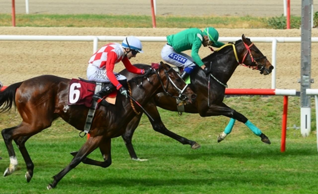 TSYD Bursa Şubesi Koşusu’nda birincilik Çerkezköylü’nün oldu