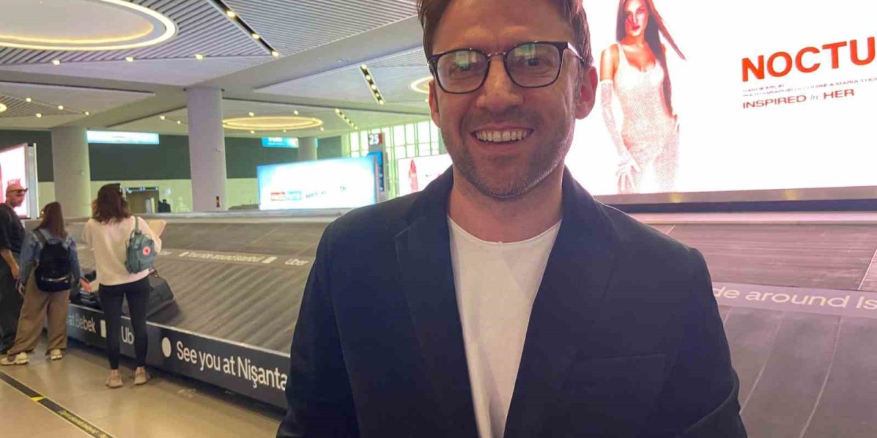 TRABLUS’TAN TAHLİYE EDİLEN TÜRK VATANDAŞLARI TAŞIYAN UÇAK İSTANBUL’A ULAŞTI