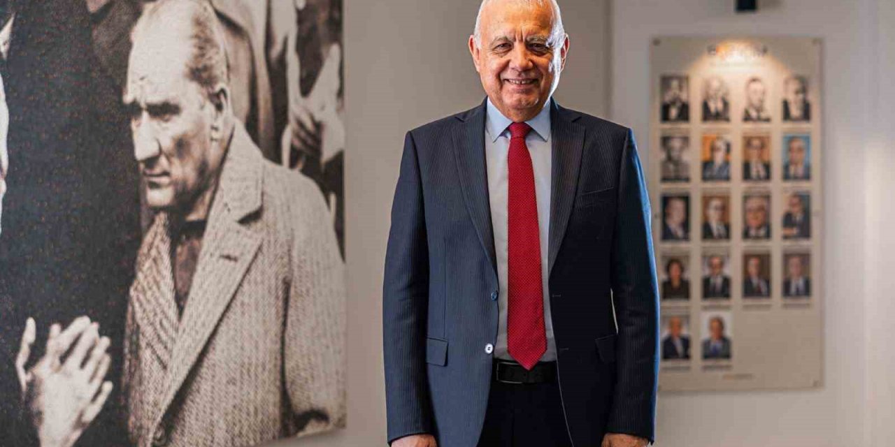 BATISÖKE 2025 YILI İLK ÇEYREK FİNANSAL SONUÇLARINI AÇIKLADI