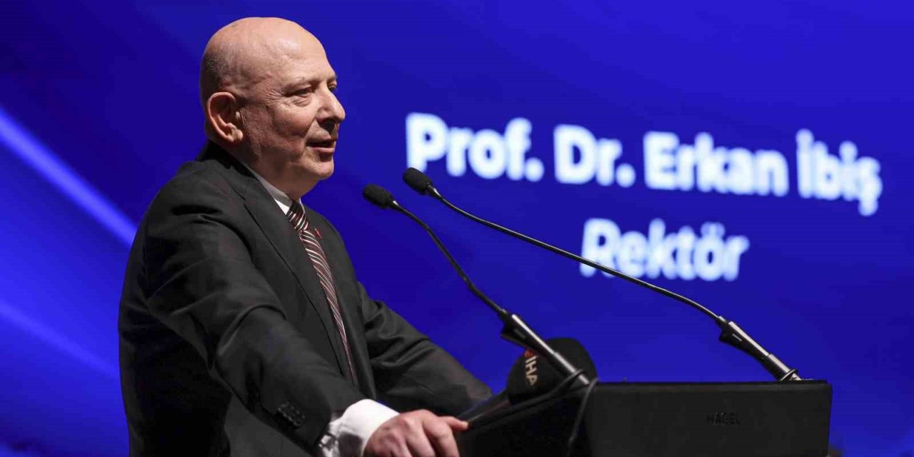 İSTİNYE ÜNİVERSİTESİ, 10. KURULUŞ YILDÖNÜMÜNÜ COŞKUYLA KUTLADI