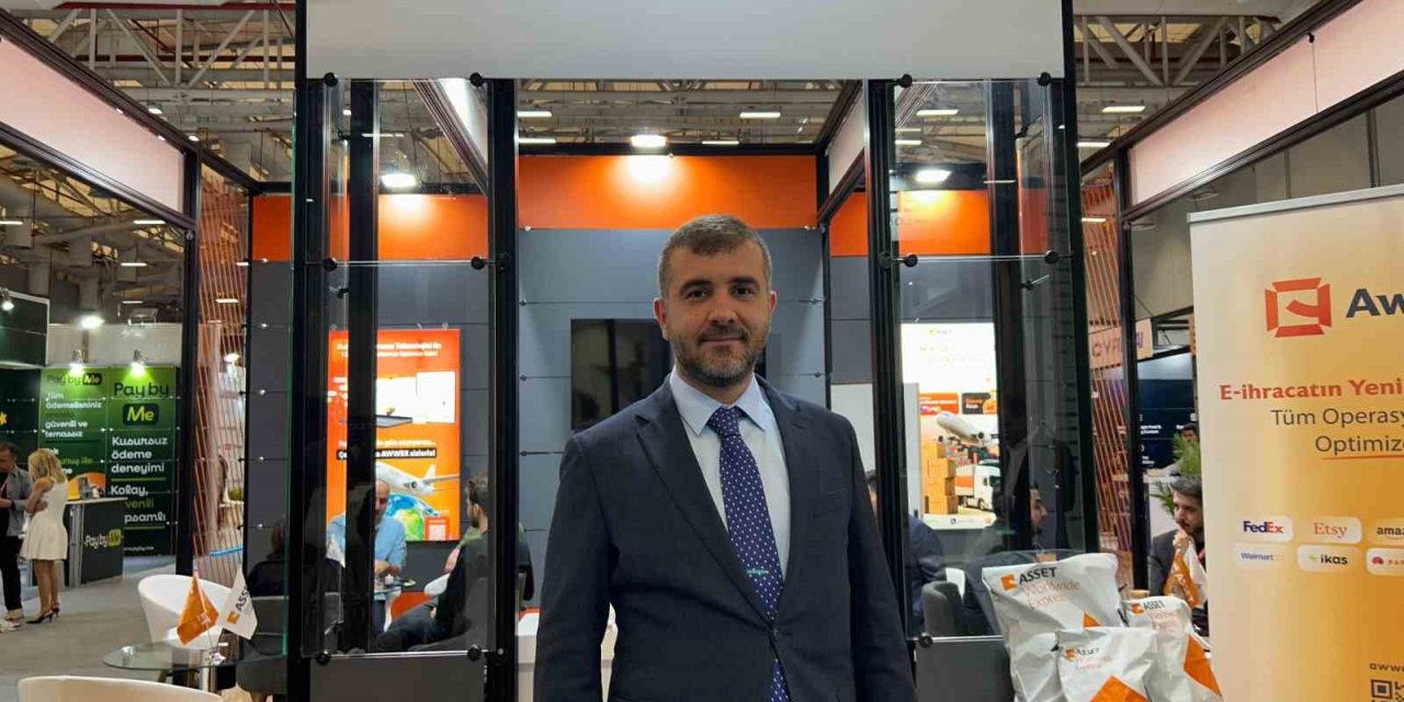 TÜRKİYE’DEN DÜNYAYA LOJİSTİK DEVRİMİ