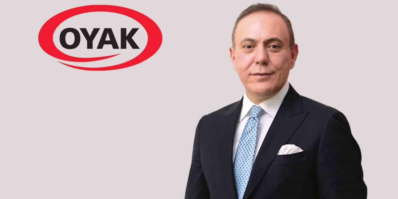 OYAK’IN 65’İNCİ OLAĞAN GENEL KURULU GERÇEKLEŞTİRİLDİ