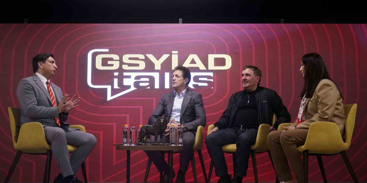 HAGİ VE POPESCU, YIL DÖNÜMÜNDE UEFA KUPASI ZAFERİNİ ANLATTI