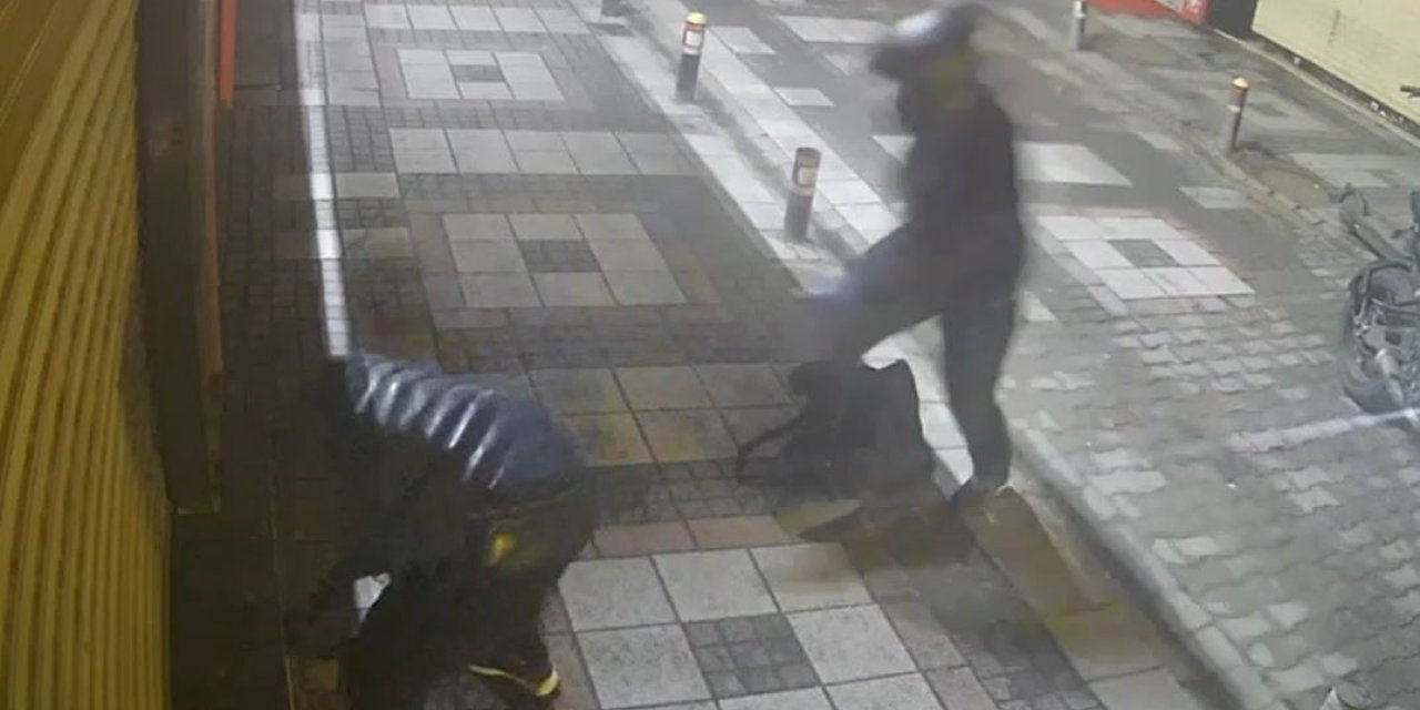 BAKIRKÖY’DE 10 MİLYON LİRALIK KUYUMCU SOYGUNU KAMERADA: 3 TUTUKLAMA