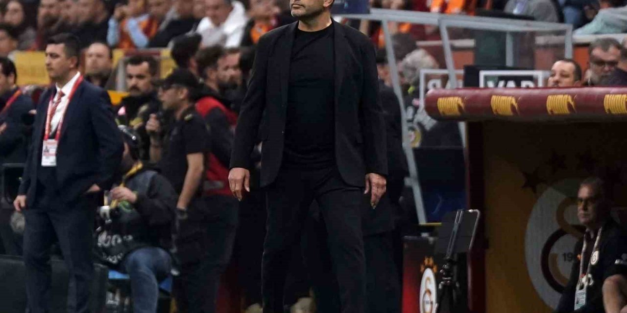 OKAN BURUK, YERLİ TEKNİK DİREKTÖR GELENEĞİNİ SÜRDÜRDÜ