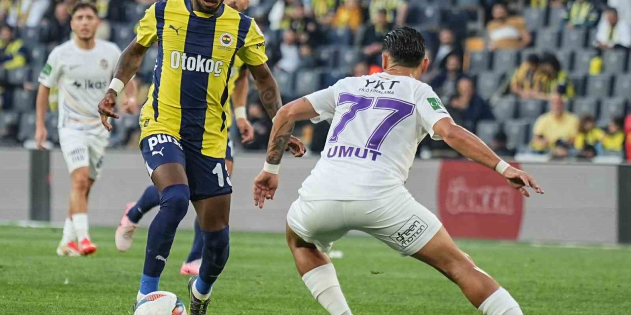 FRED CEZALI DURUMA DÜŞTÜ