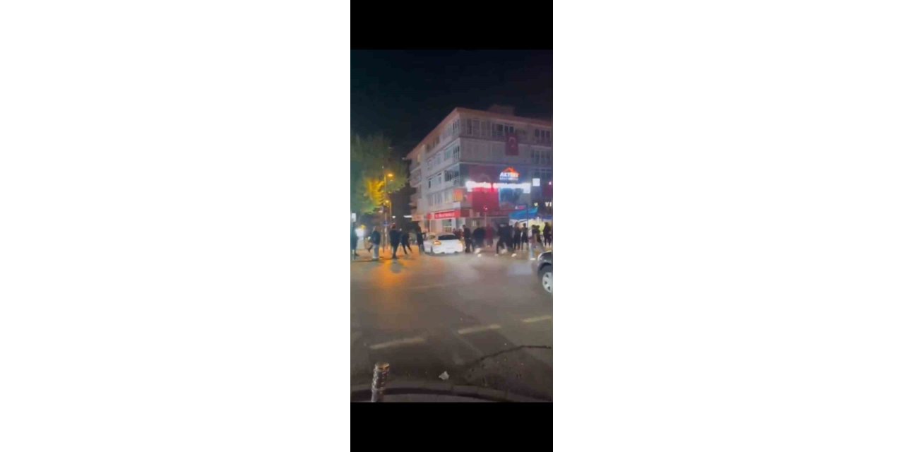 BAĞDAT CADDESİ’NDE ŞAMPİYONLUK GERGİNLİĞİ
