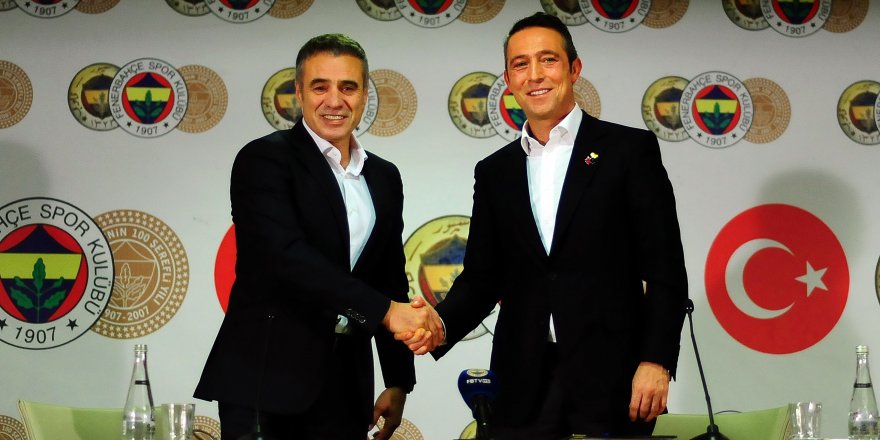 Ali Koç, Ersun Yanal ile görüşecek