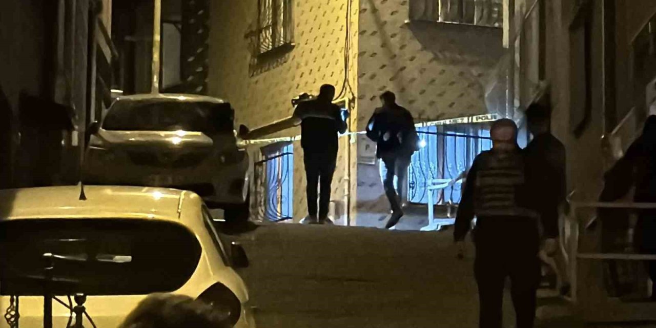 ŞİŞLİ’DE ETRAFA VE POLİSE ATEŞ AÇAN SALDIRGAN GÖZALTINA ALINDI