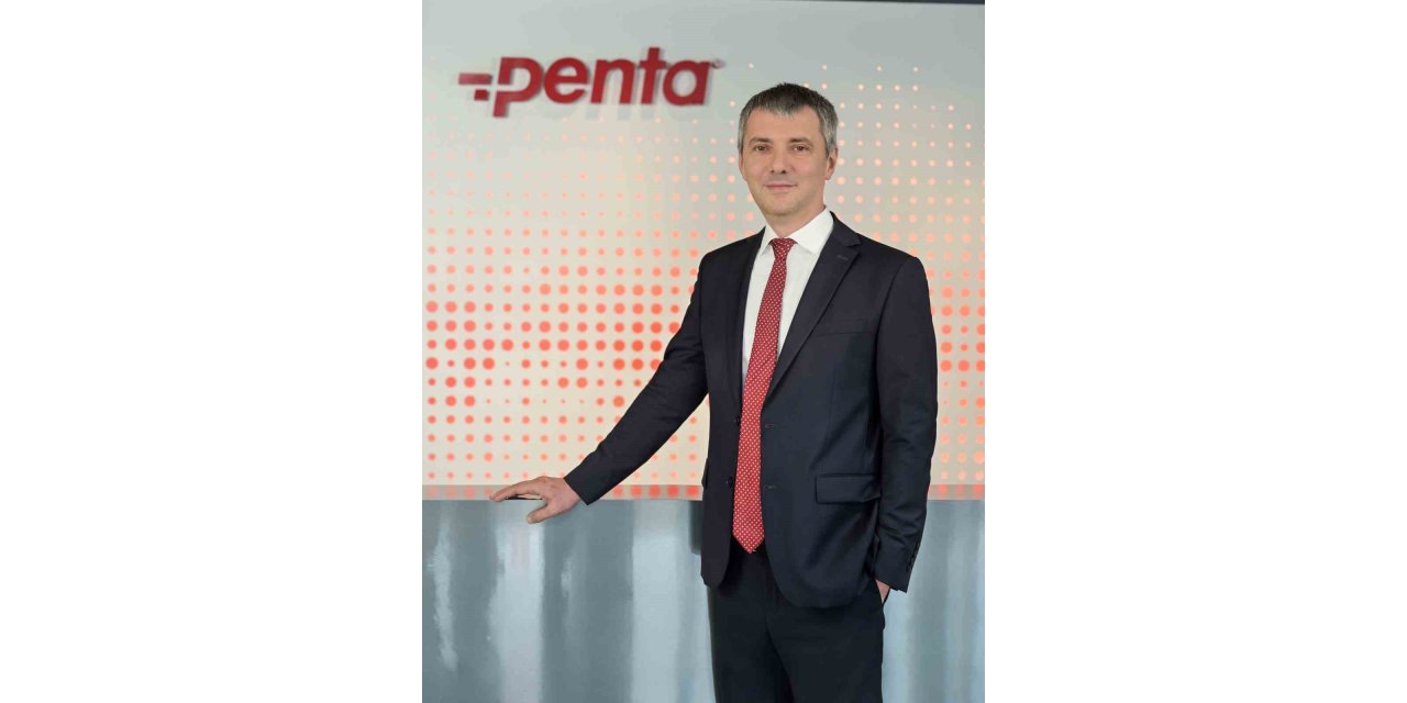PENTA TEKNOLOJİ, GÜÇLÜ İŞ ORTAKLIKLARIYLA GELECEĞİ DÖNÜŞTÜRMEYE DEVAM EDİYOR