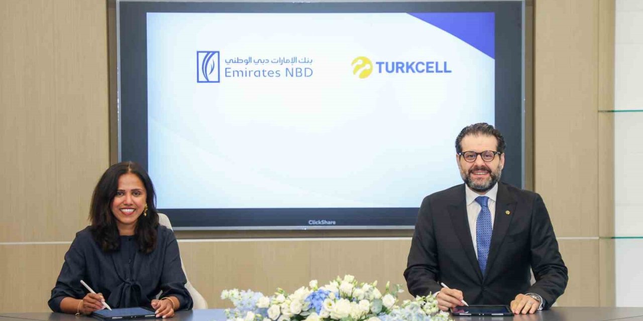 TURKCELL’İN VERİ MERKEZİ YATIRIMLARINA 100 MİLYON EUROLUK FİNANSMAN