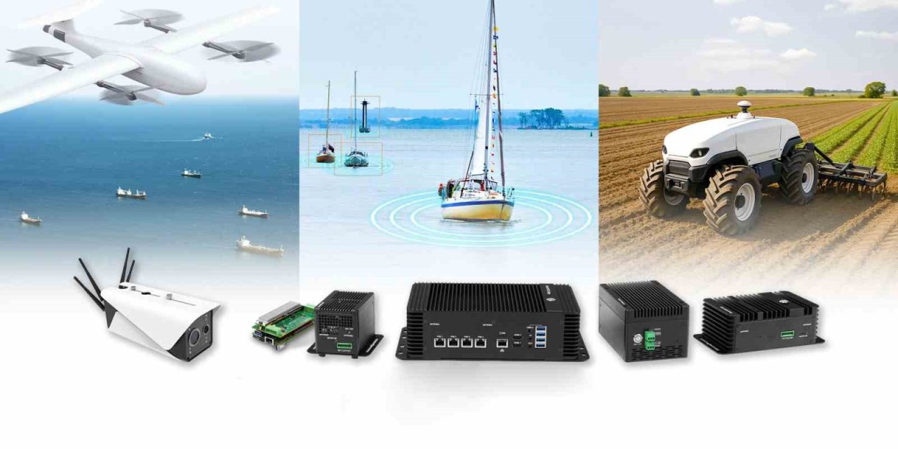 YUAN, YENİ NESİL YAPAY ZEKA ROBOTLARINI DUYURDU