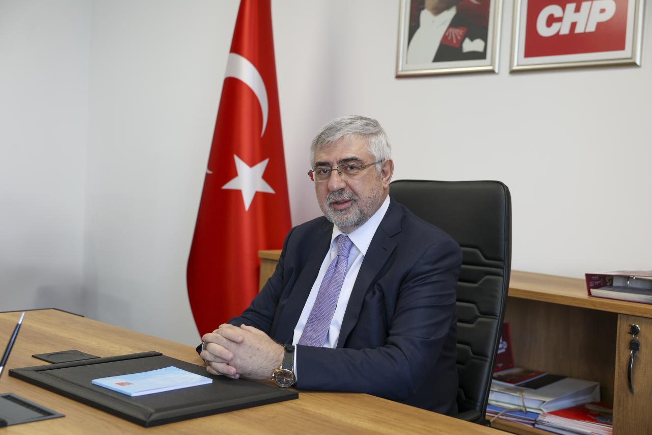 Mehmet Necati Yağcı: Türkiye Ekonomisi Kritik Eşikte; Yeni Bir Başlangıç Zorunludur