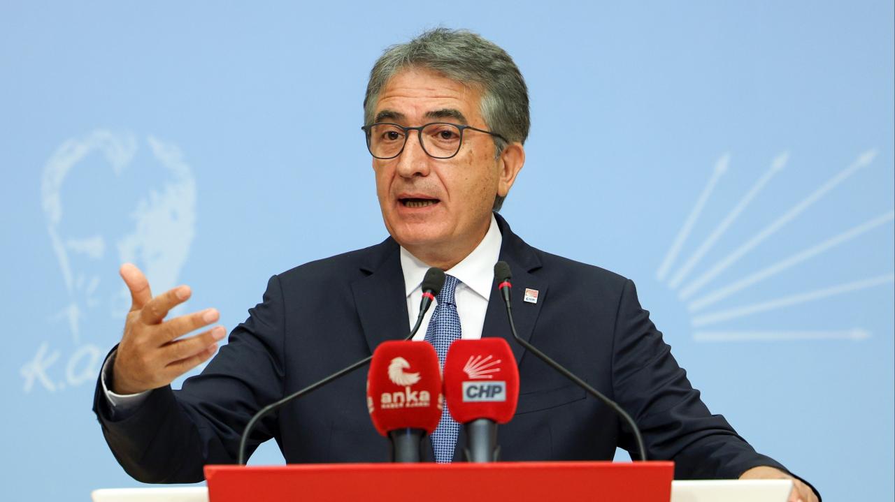 Prof. Dr. Yalçın Karatepe: “Bildikleri Tek Şey “Yüksek Faiz” Ödemek!”