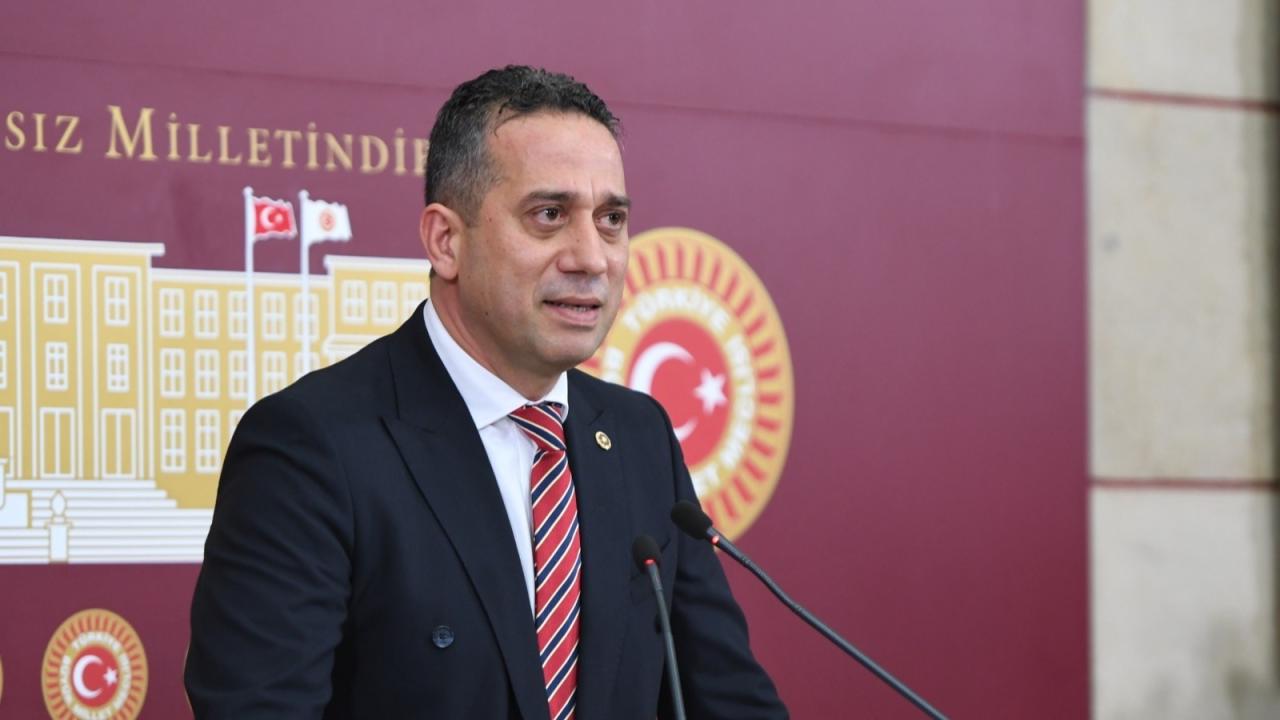 Ali Mahir Başarır: 