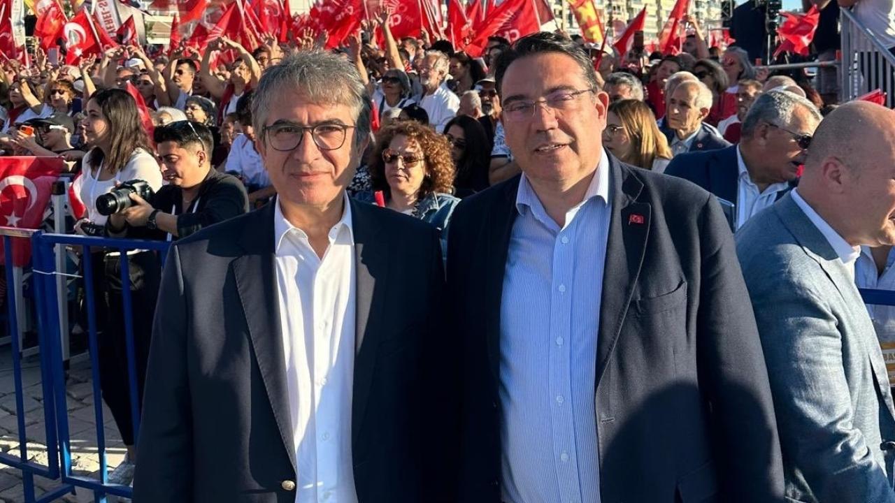 Yankı Bağcıoğlu: İktidara Bir Uyarı Olmalı