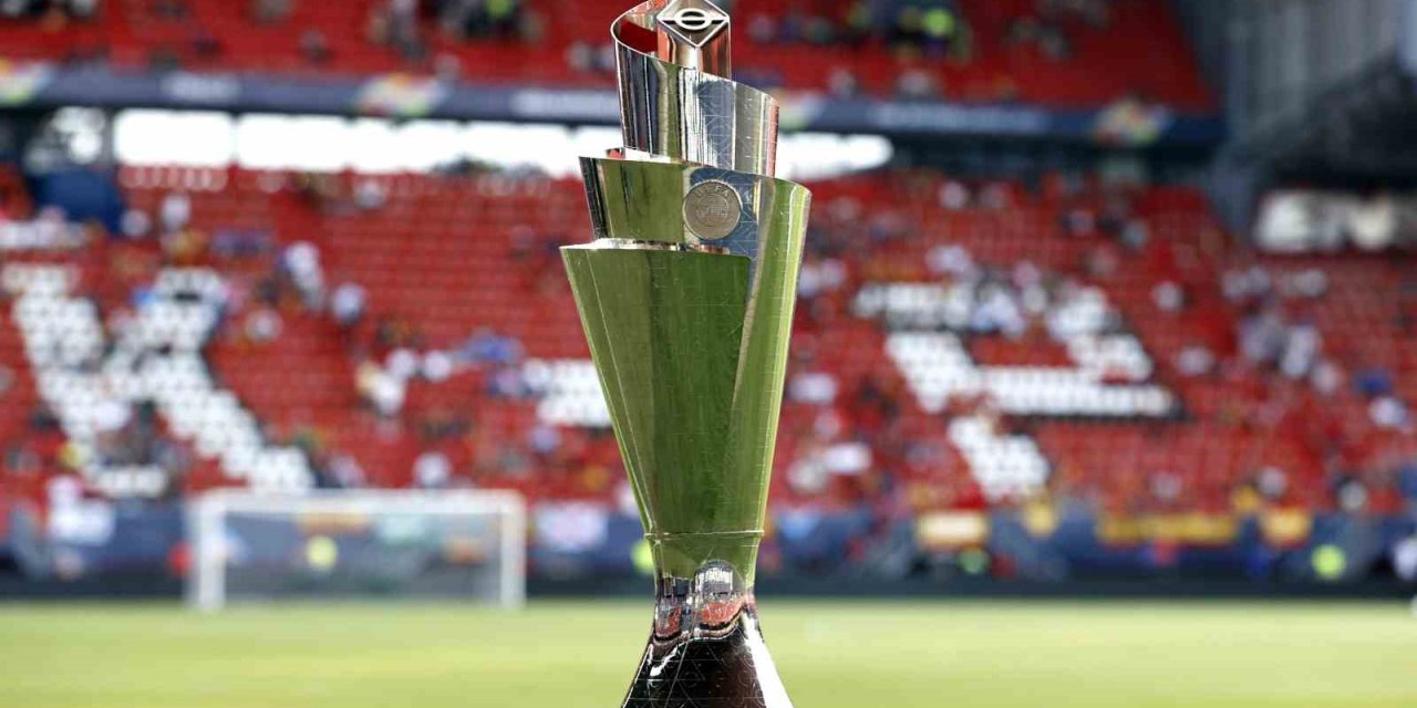 ULUSLAR LİGİ FİNALLERİNDE OYUNCU LİSTELERİ ARTIRILDI