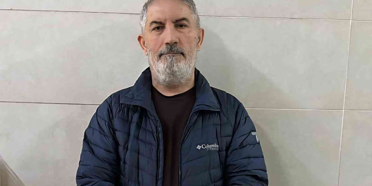 FETÖ’NÜN EN KRİTİK İSİMLERİ ARASINDA YER ALAN ÖRGÜT ÜYESİ YAKALANDI
