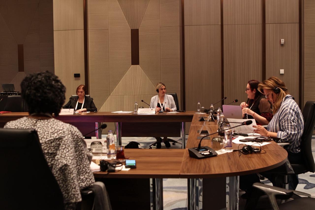 Sosyalist Enternasyonal CHP’nin Ev Sahipliğinde İstanbul’da Başlıyor… İstanbul’dan Dünyaya Mesaj: “Hak Ettiğimiz Bir Dünya İçin Ya Hep Beraber Ya Hiçbirimiz”