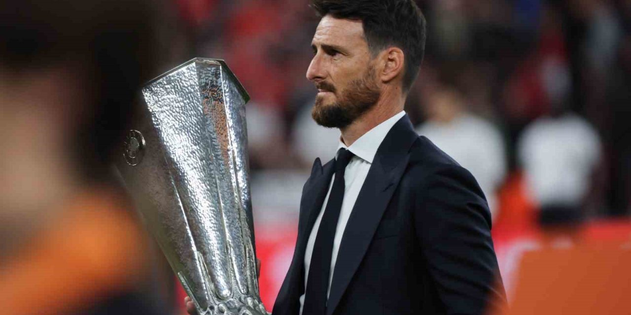 TOTTENHAM 3. KEZ UEFA AVRUPA LİGİ ŞAMPİYONU